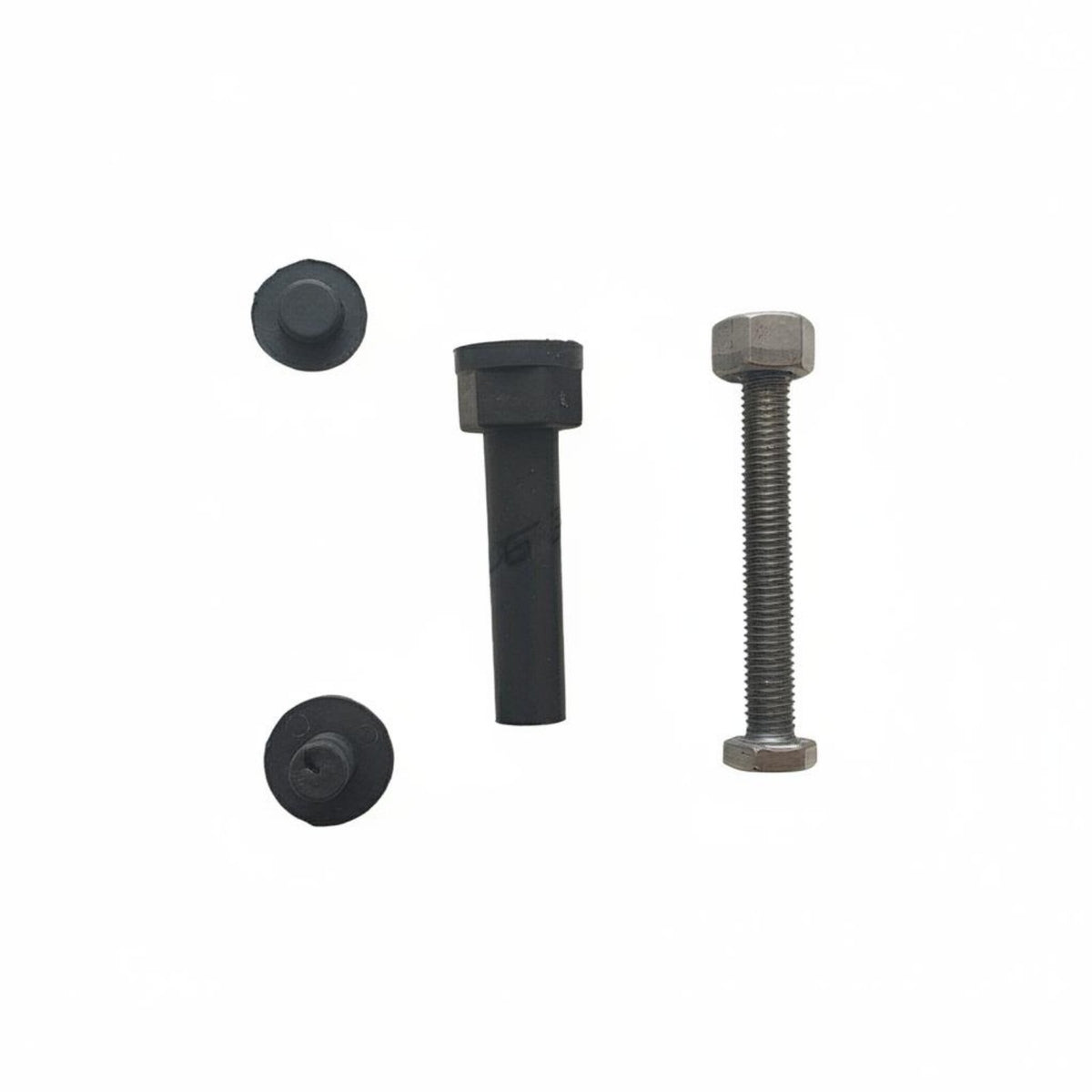 High-Strength Embedded Sleeve Anchor Heavy-Duty Concrete Insert for Structural Engineers, Building Contractors