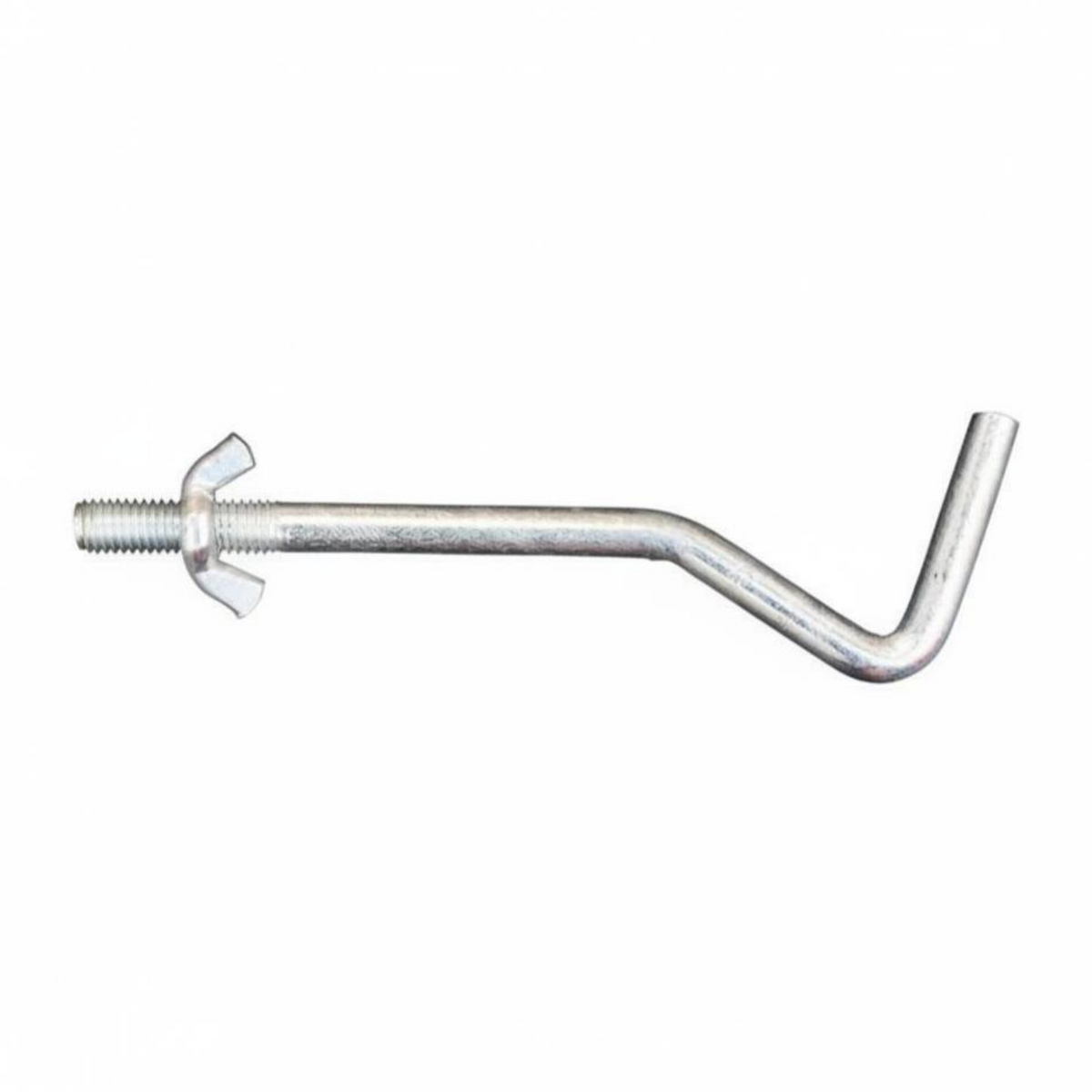 Foldable Snake Grabber Tool, Stainless Steel Hook