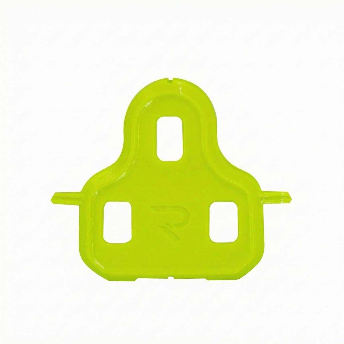 Road Cleat Adjustment Tool Contoured 3D Printed Cleat Tool