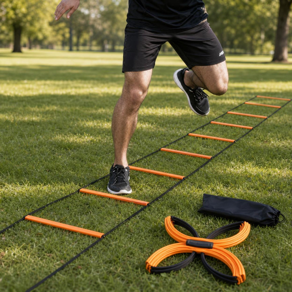 agility ladder