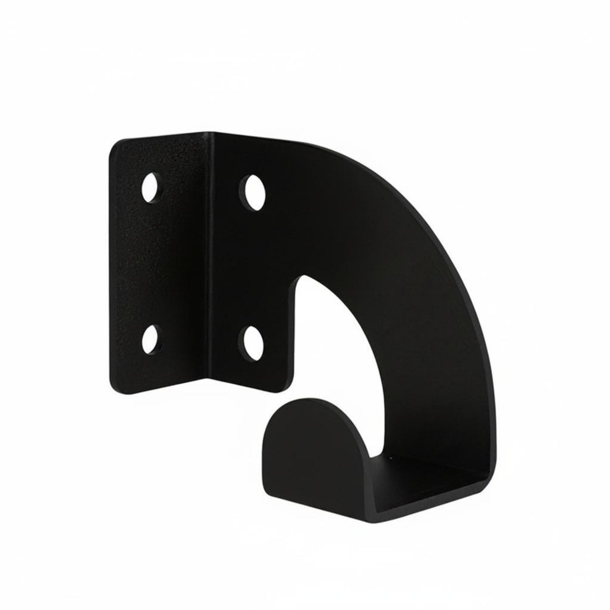 Metal Pruning Tool Rack Heavy Duty Pruning Tool Wall Mount Easy to Install Storage for Workshop