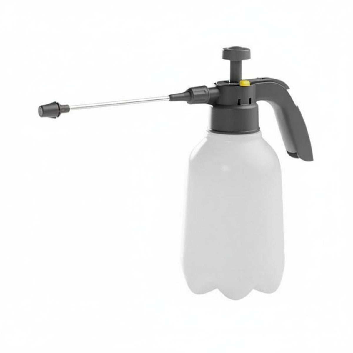 Handheld Pressure Spray Tank Pump Spray Manual Misting Device Bottle For