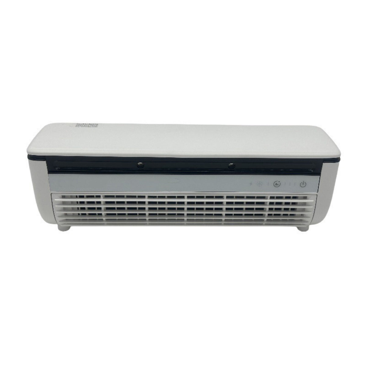 Wall Fan with Wireless Controller Portable Wall Mounted Fan Quiet Adjustable for Kitchen, Dorm