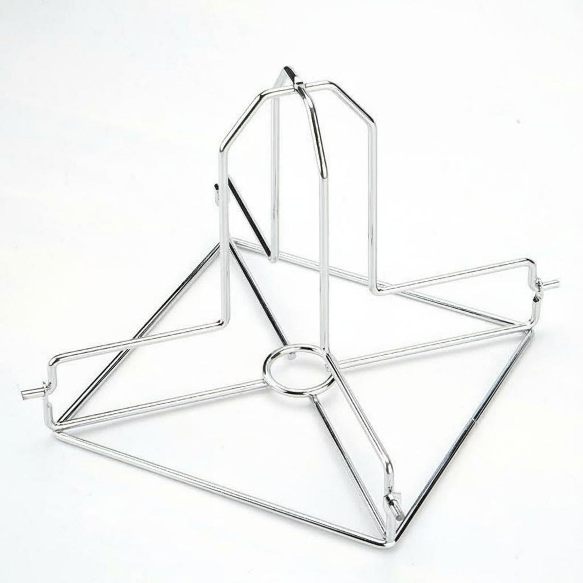 Beverage Can Chicken Rack Portable Beverage Can Chicken Holder Sturdy and Grilling Accessory for Campers, Grill Experts