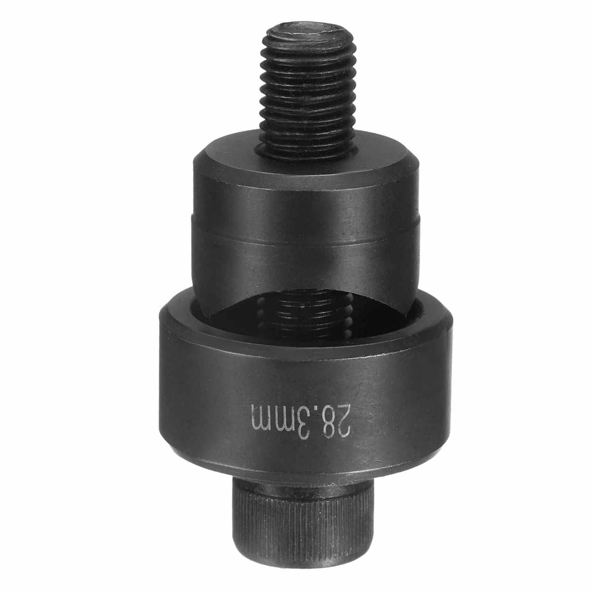 Sheets Metal Punch Heavy-Duty Knockout Punch Hand Held Hole Opener for Plumbers
