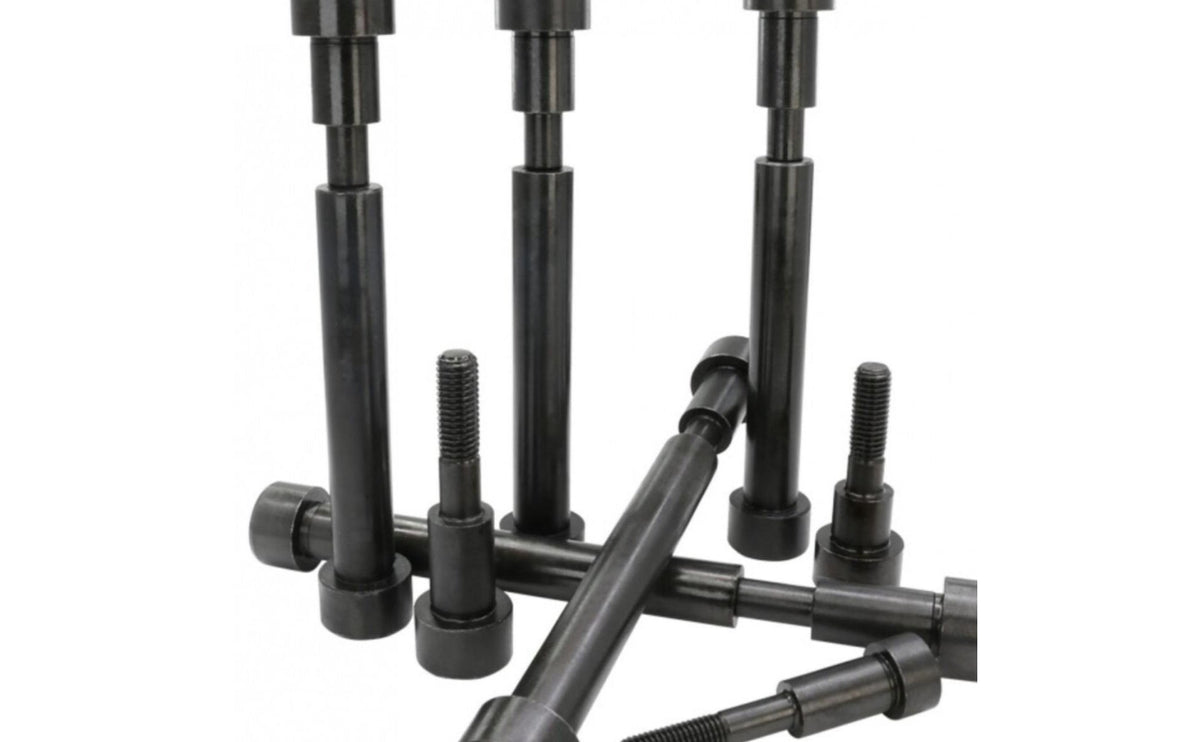 Casting Limit Pull Rod Small Pull Rod Screw Easy to install
