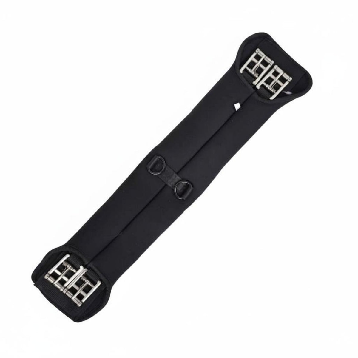 Equestrian Girth Training Use Padded Girth Strap Adjustable Riding Gear