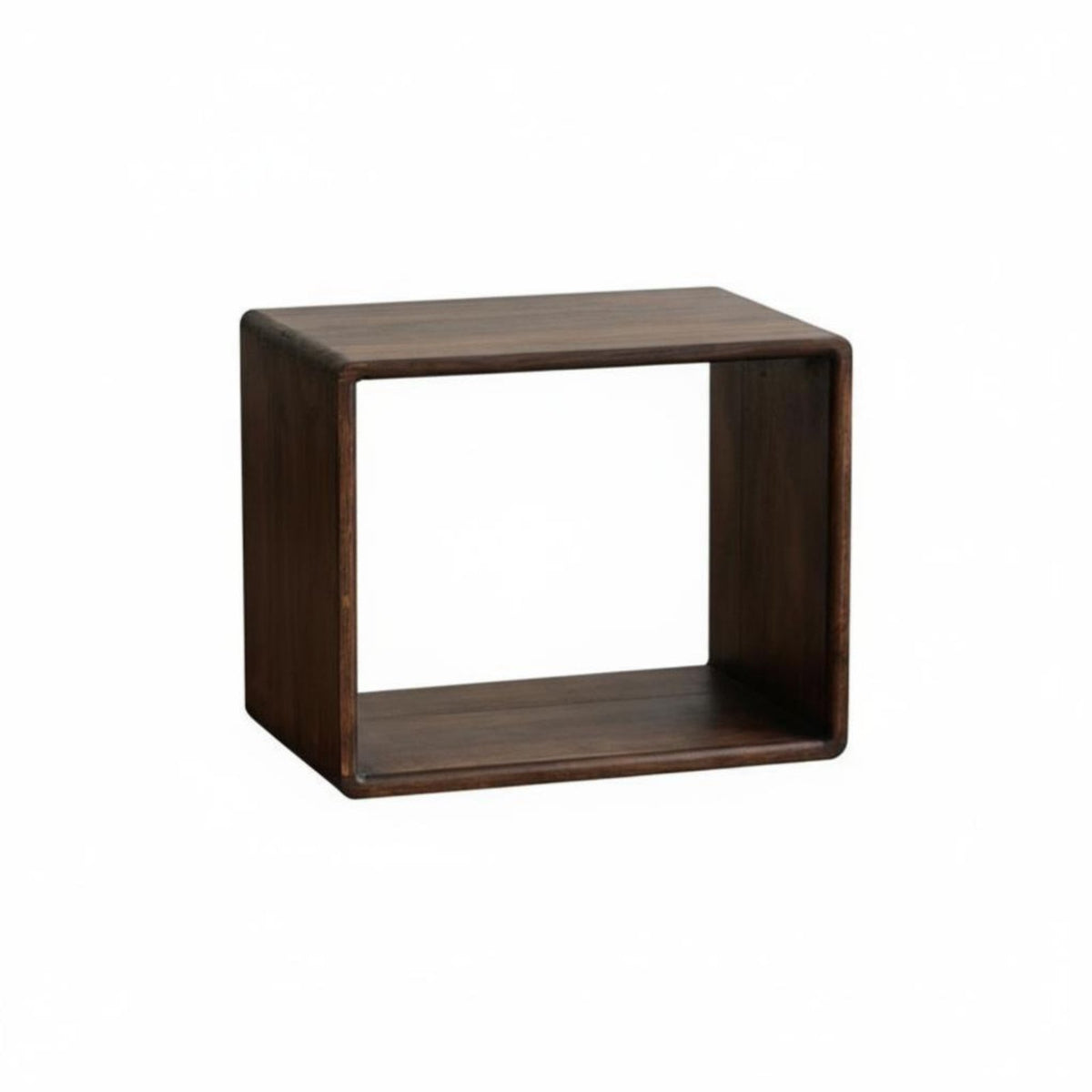 Unrestricted Combination Stackable Storage Cube Modular Design Bookcase Space-Saving Bookshelf Minimalist Design for Apartment Dwellers, Office Workers, Living Room, Bay Window Area, Playroom, Entryway