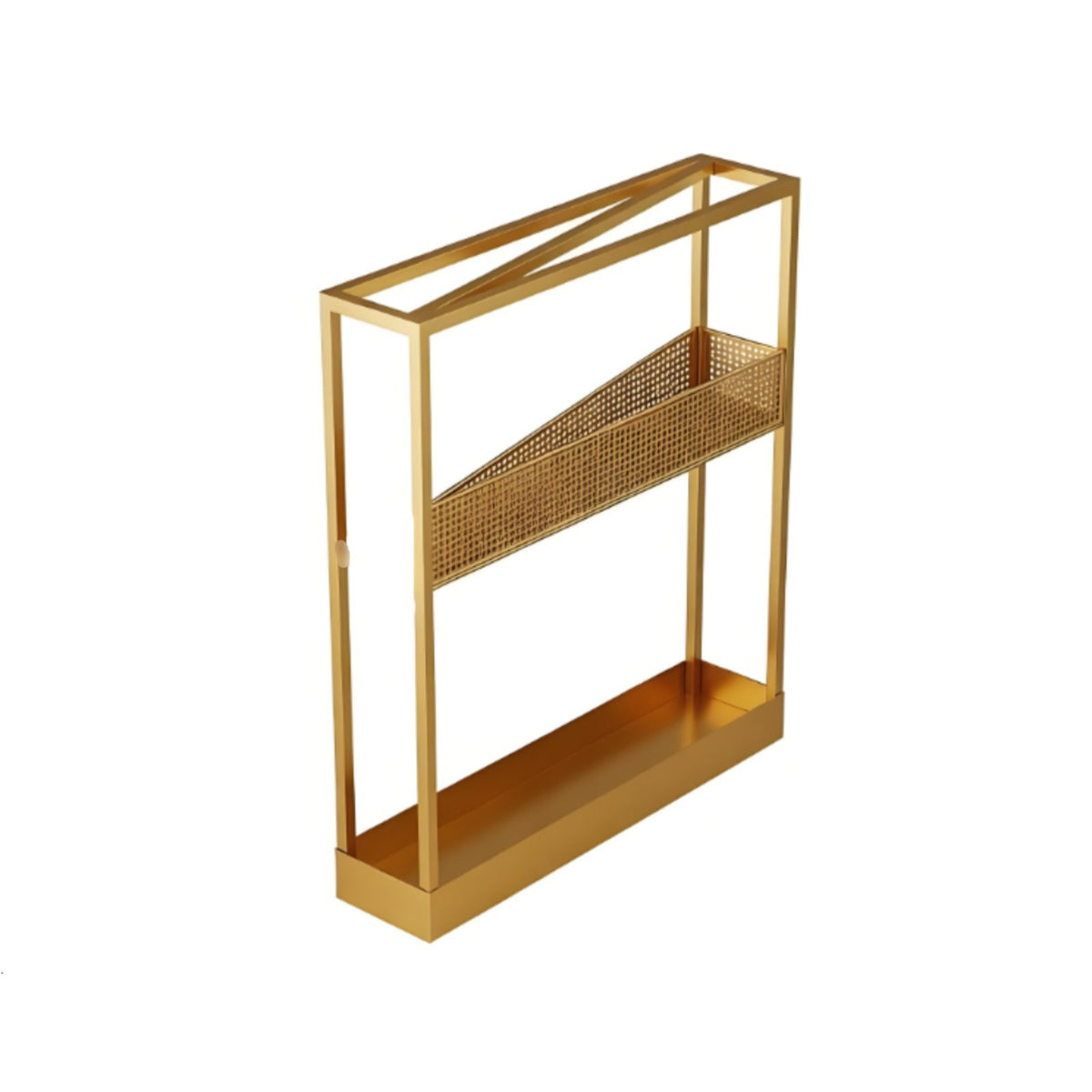 Badminton Racket Storage Rack Large Capacity Badminton Racket Stand Space-Saving Design Sturdy Construction for Sports Club