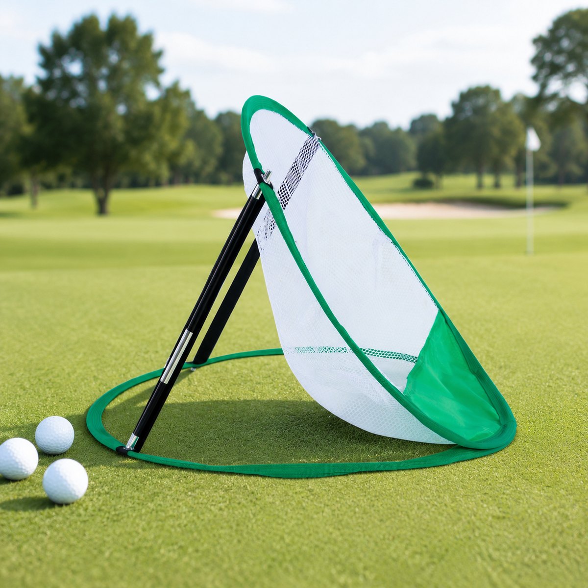 golf chipping net