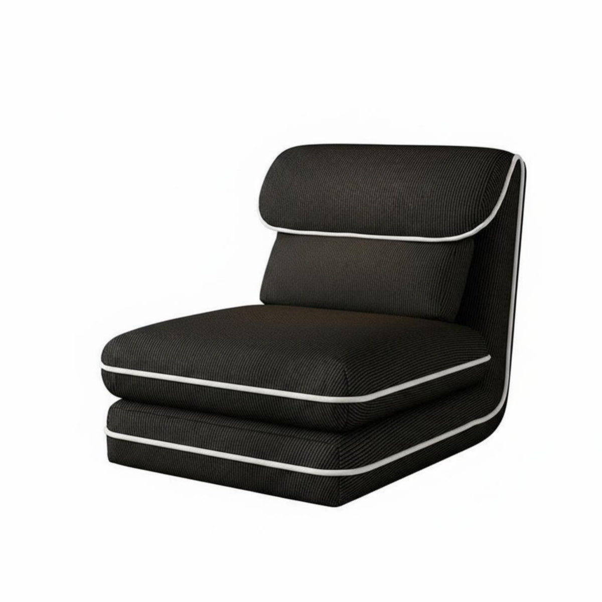 Highspine design Reclining E-Sports Seat with Footrest Ergonomic Design Reclining Gaming Chair with Footrest Lumbar Support Office Furniture Adjustable Height for Students, video game enthusiasts, Adults, Dorm Room, Bedroom