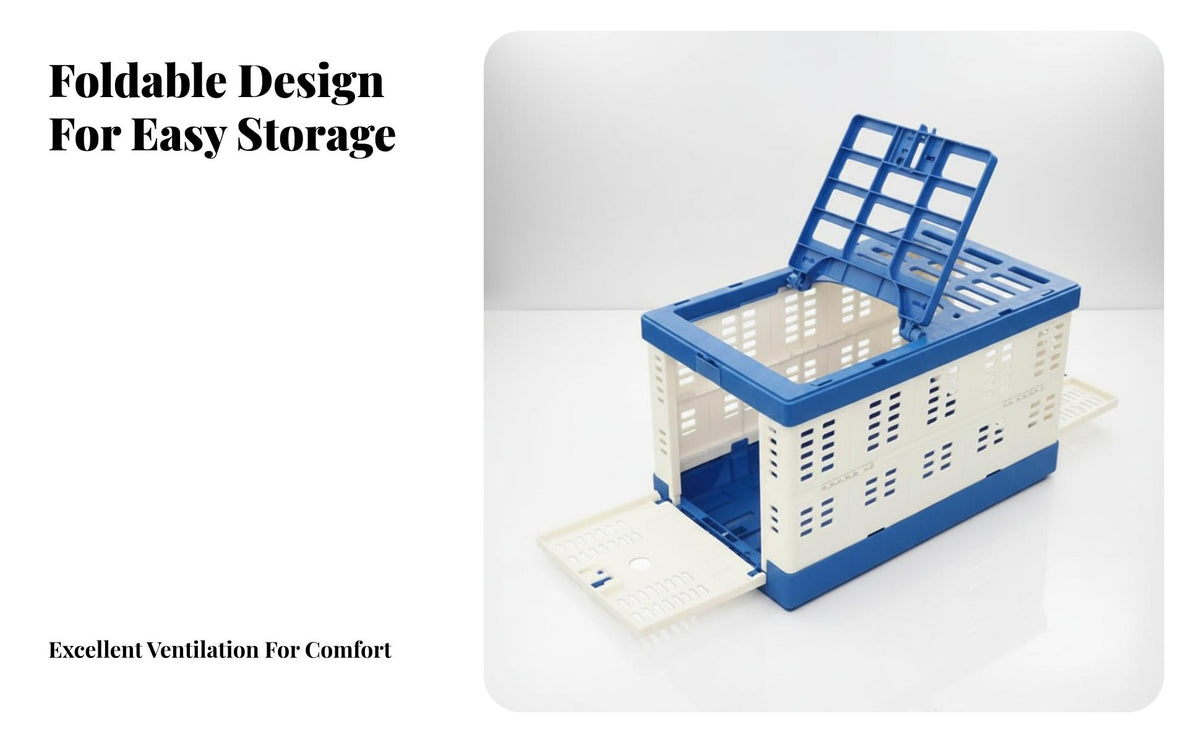 Competition Use Folding Pigeon Enclosure Foldable Pigeon Training Enclosure Portable for Outdoors, Outdoor