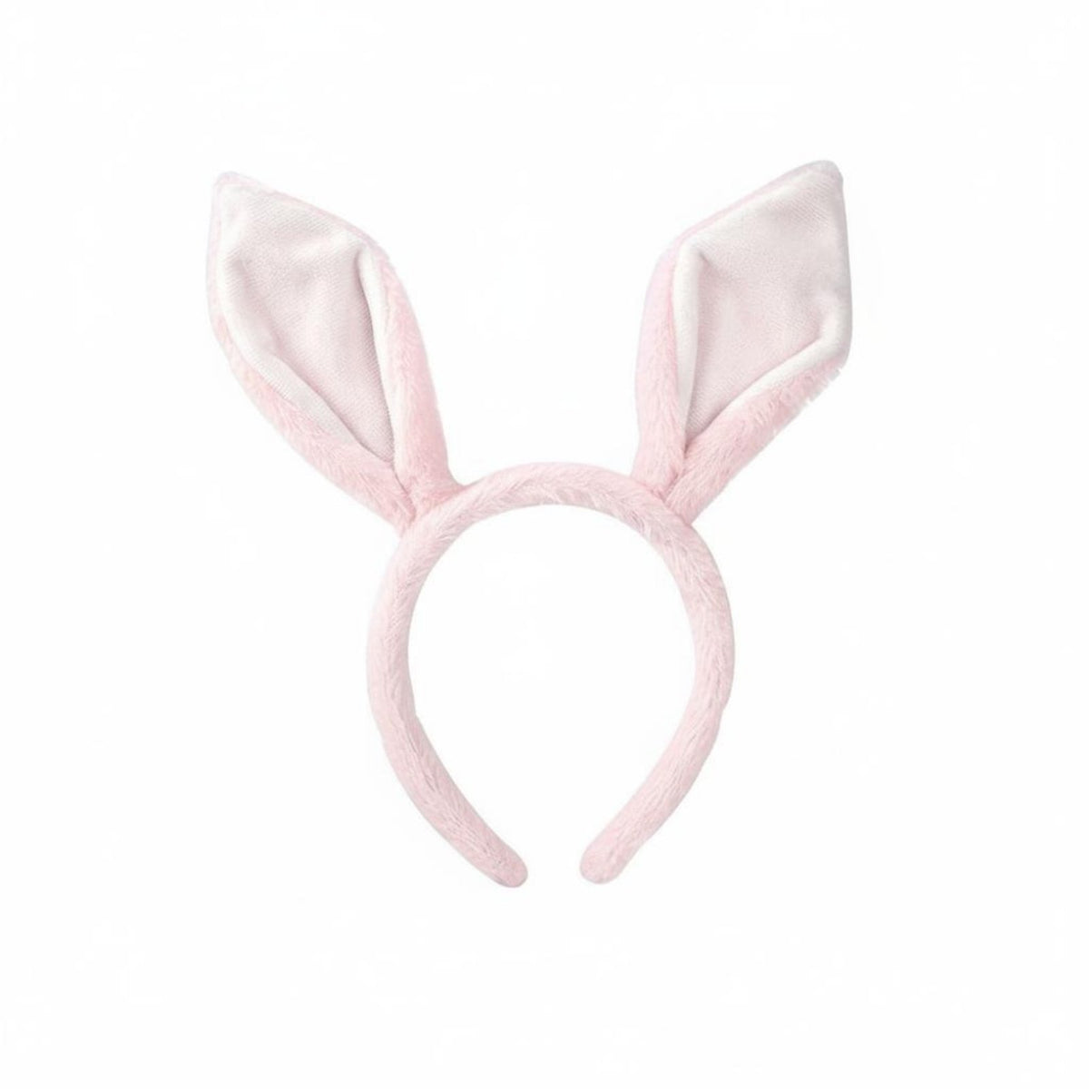 Horse Ears Headband Lightweight Foal Ears Hair Hoop Handmade Horse Costume for Women, Halloween