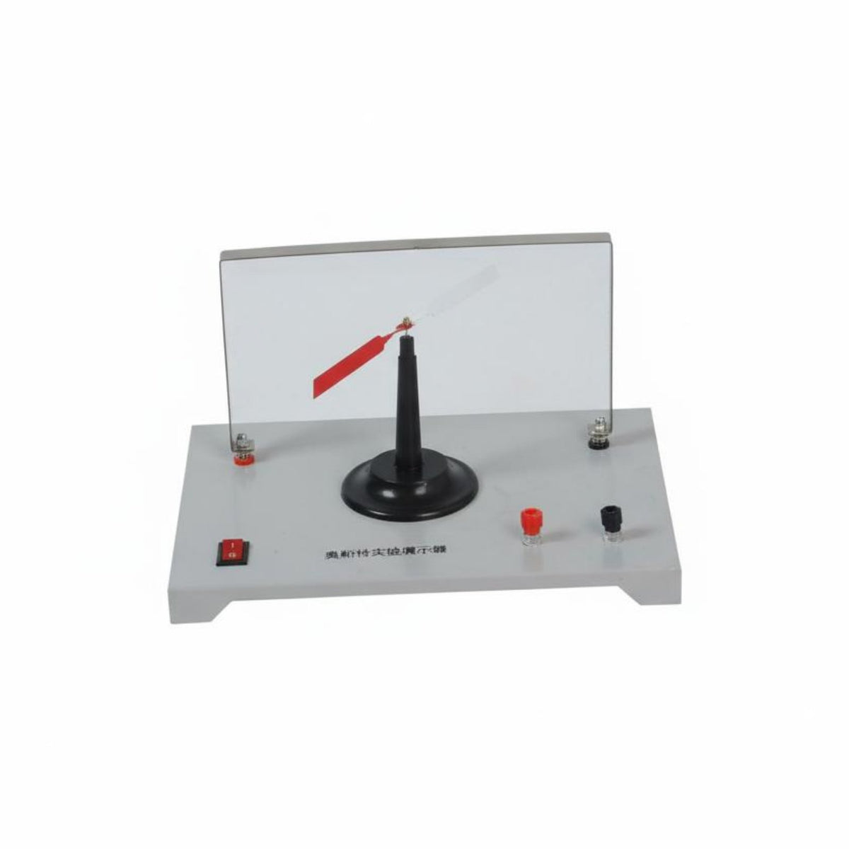 Electromagnetic Induction Demonstrator Experiment Demonstrator Hands-on Learning Electromagnetic Induction Demonstrator's Law Demonstration Kit