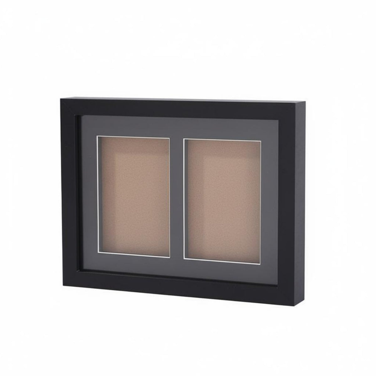 Sports Card Display Frame Guarding Design Trading Card Display Frame Easy to Install Scuff Resistant for Man Cave