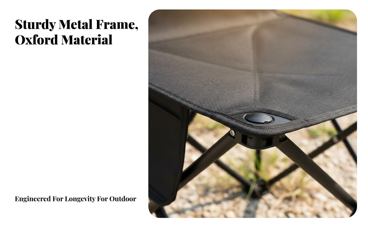 Lightweight foldable Backpacking Seat Foldable Design low-to-the-ground Camp Chair long-ultimateing Portable Seating Minimalist and design for Fishers, Beachon the moveers, Camping, Fishing, alfresco meal, alfresco meals