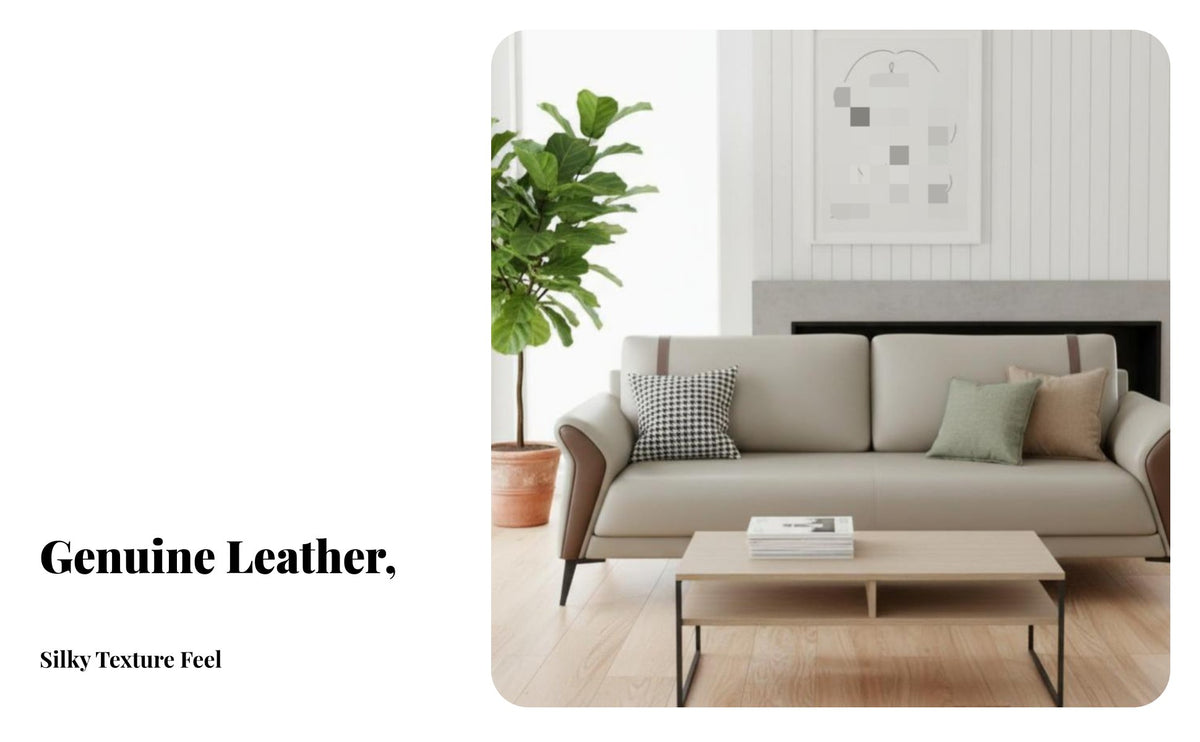 Modern Couch and Table Combo Minimalist design Sofa Set Business Grade Office Furniture for Professionals, home dwellers, Reception Area, Waiting Room