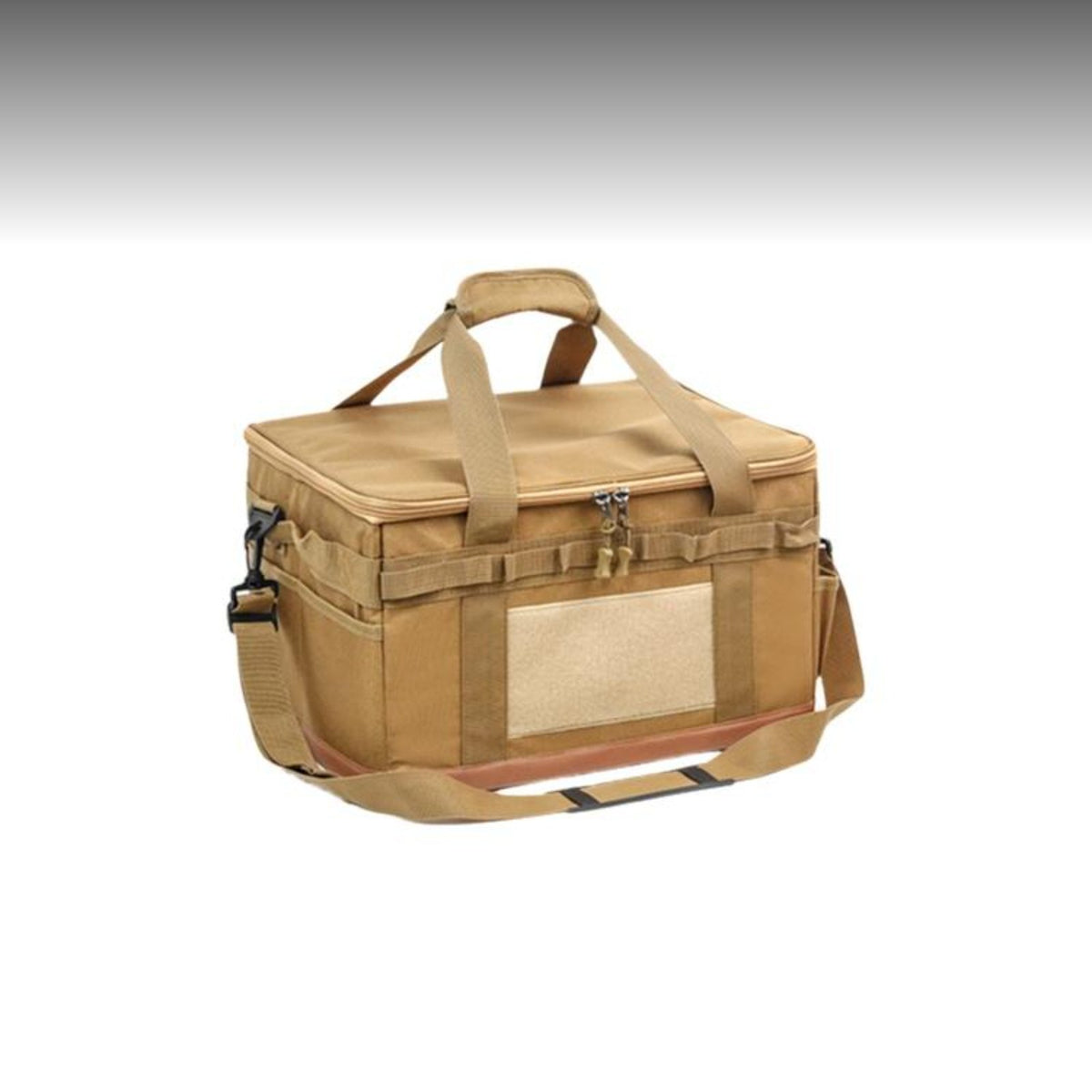 Outdoor Storage Bag, Foldable Waterproof Oxford Tote