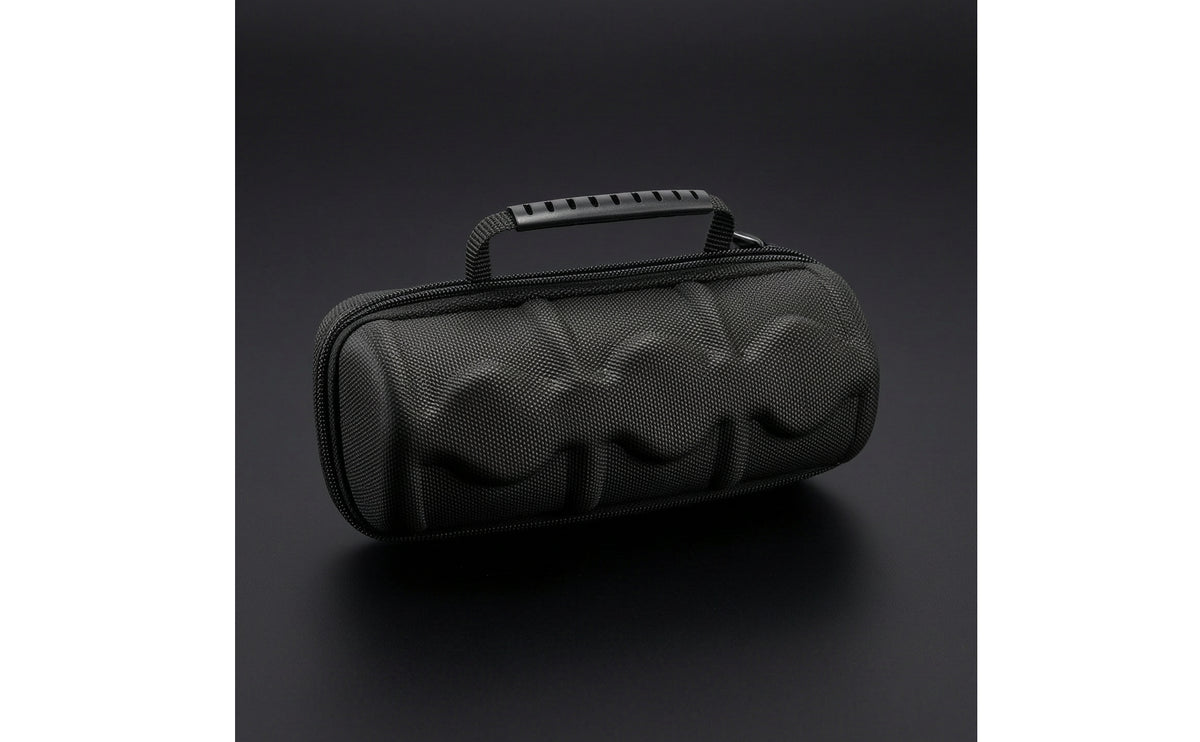 Compact Watch Travel Case Portable Single Watch Travel Case Shielded Storage Box Shockproof for Travelers