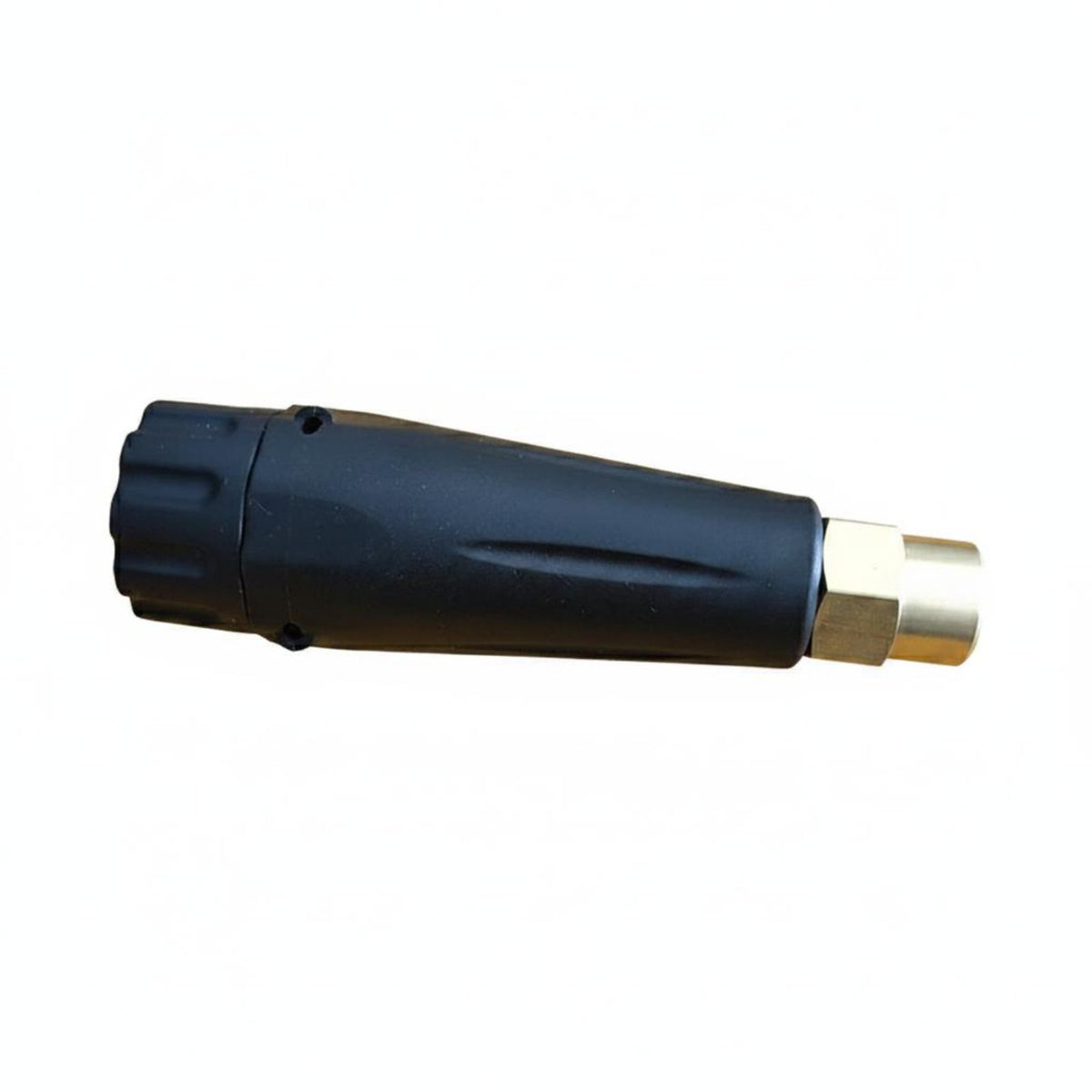 Car Wash Foam Nozzle Metal Connector Soap Dispenser Easy to Rinse Tool