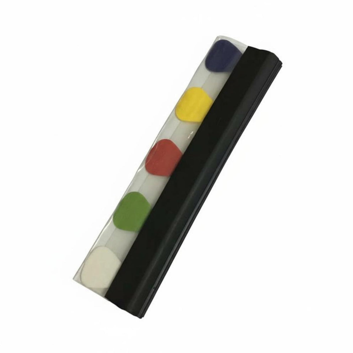 Audio Stand Pick Holder Quick Reach Mic Stand Guitar Pick Fastener Attach-on Plectrum Holder Easy to Install for Band Practice