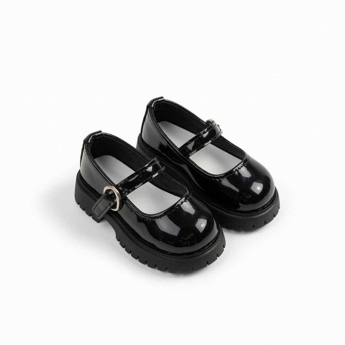1/4 BJD Doll Mary Chunky Footwear Realistic