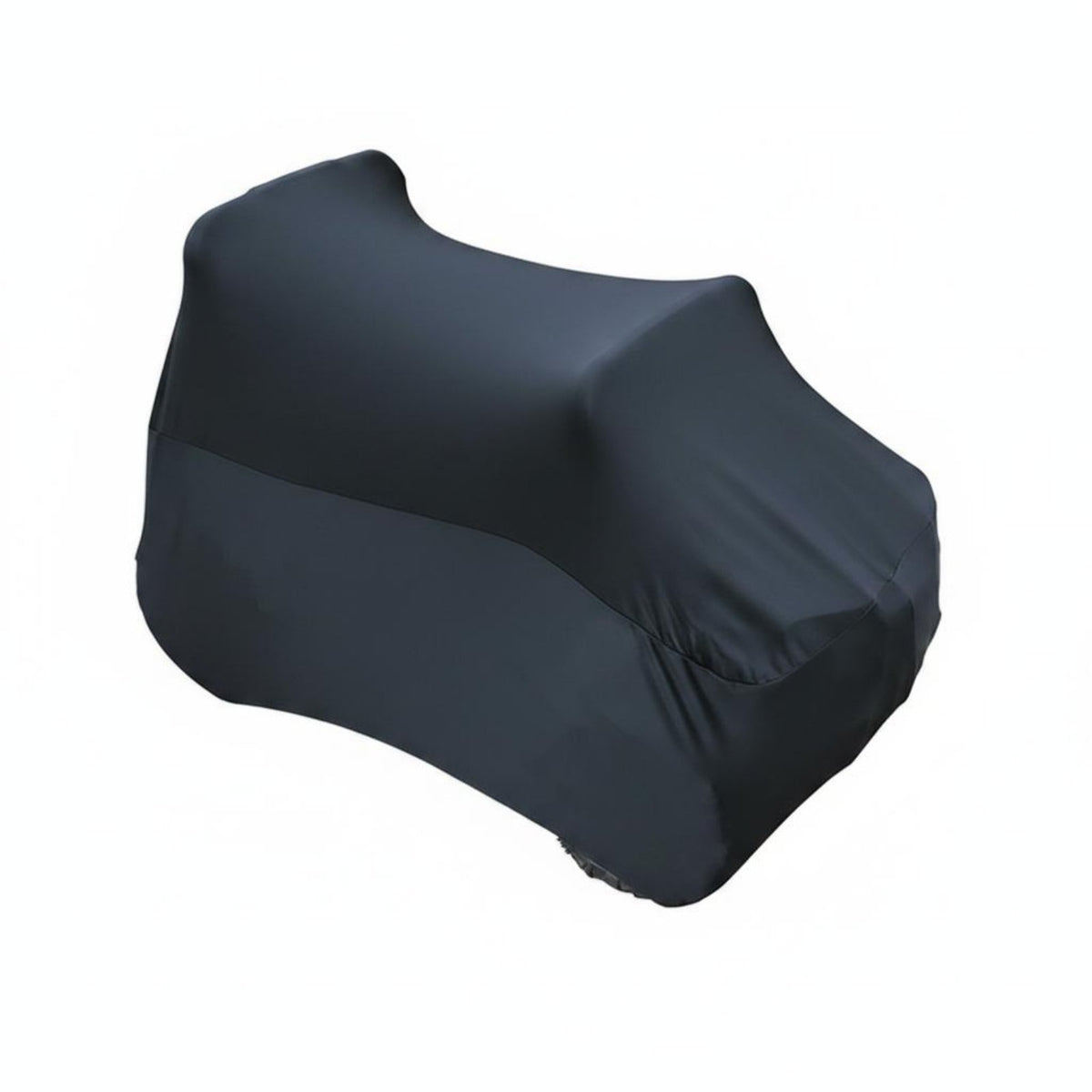 Portable Storage Bag Electric Toy Car Cover Soft Material Stretch Car Cover Easy to Clean Kids Play Gear Protection