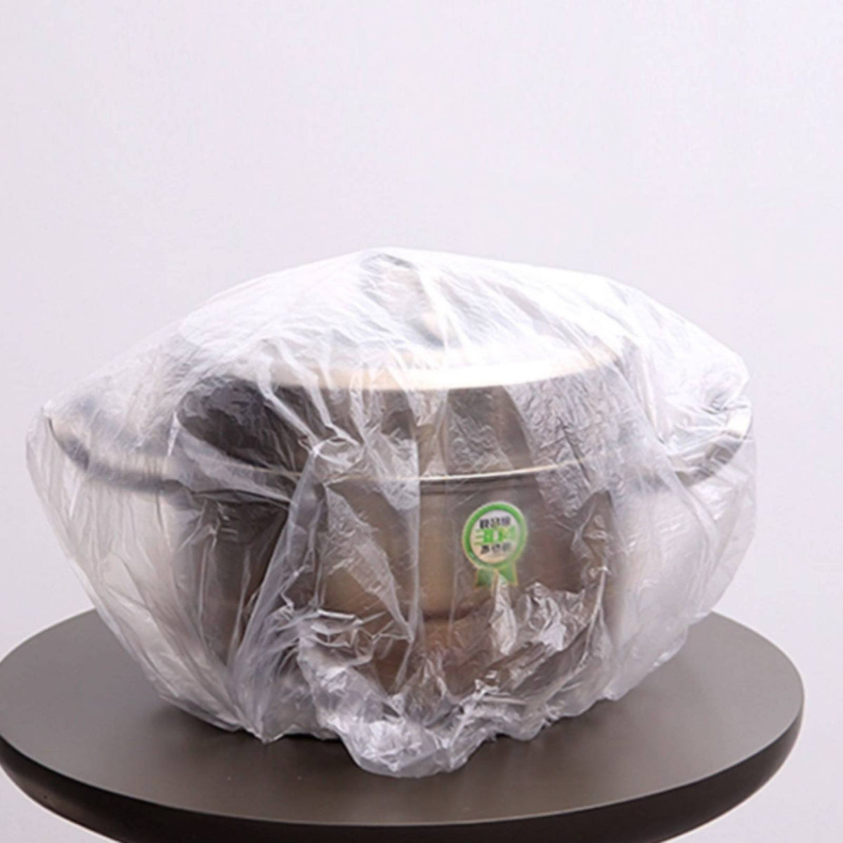 Dustproof Disposable Dust Cover Extra Large Disposable Appliance Cover Thickened Material for Homeowners, Homemakers, Pantry, Moving