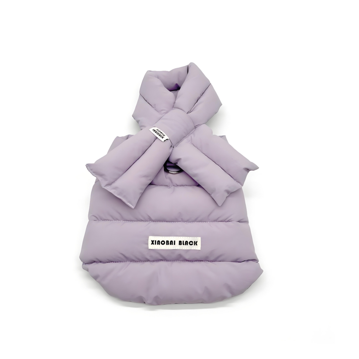 Dog Vest, Comfy Pet Pullover Jacket, Winter