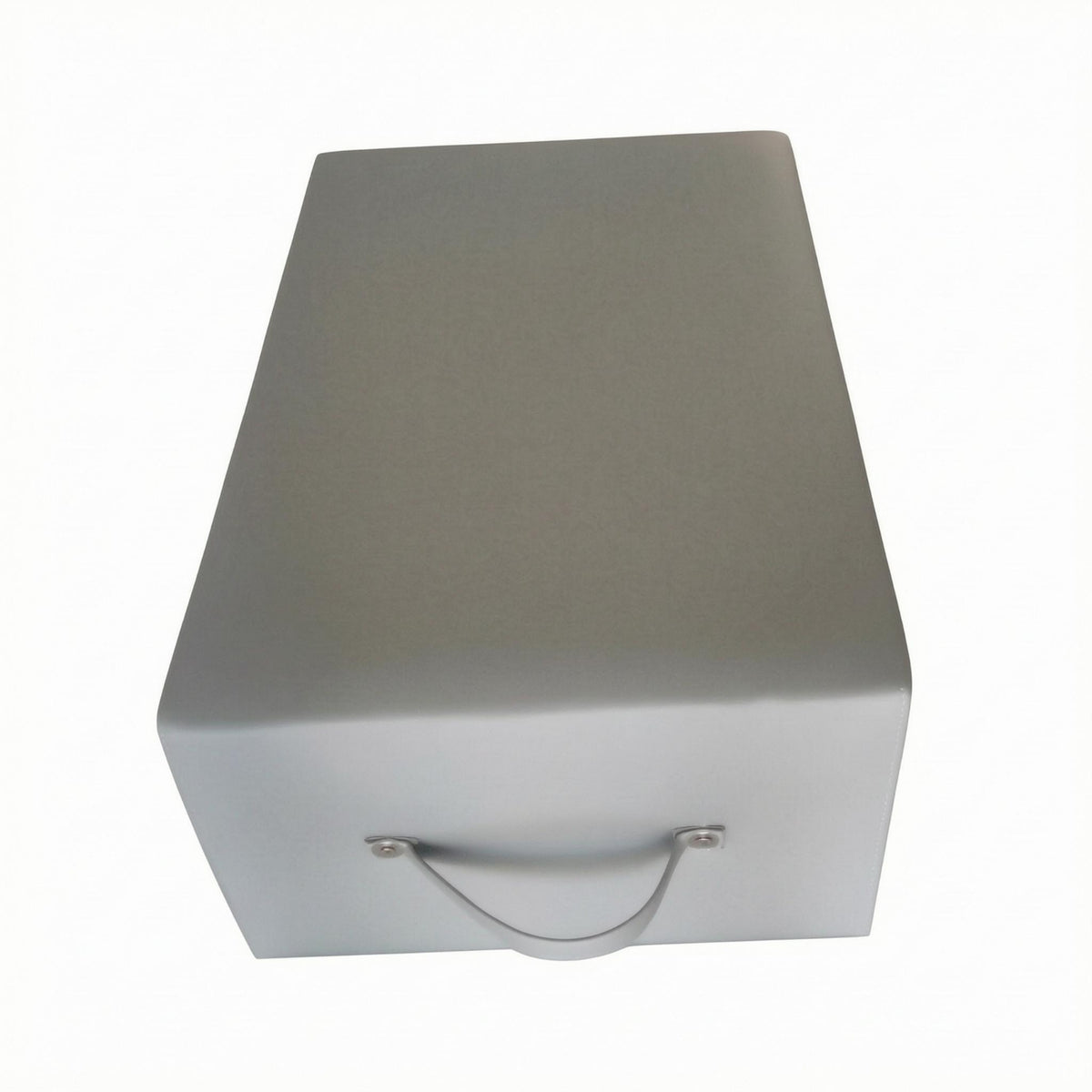 Pilates Core Box Flat Top Padded Pilates Box Exercise Equipment