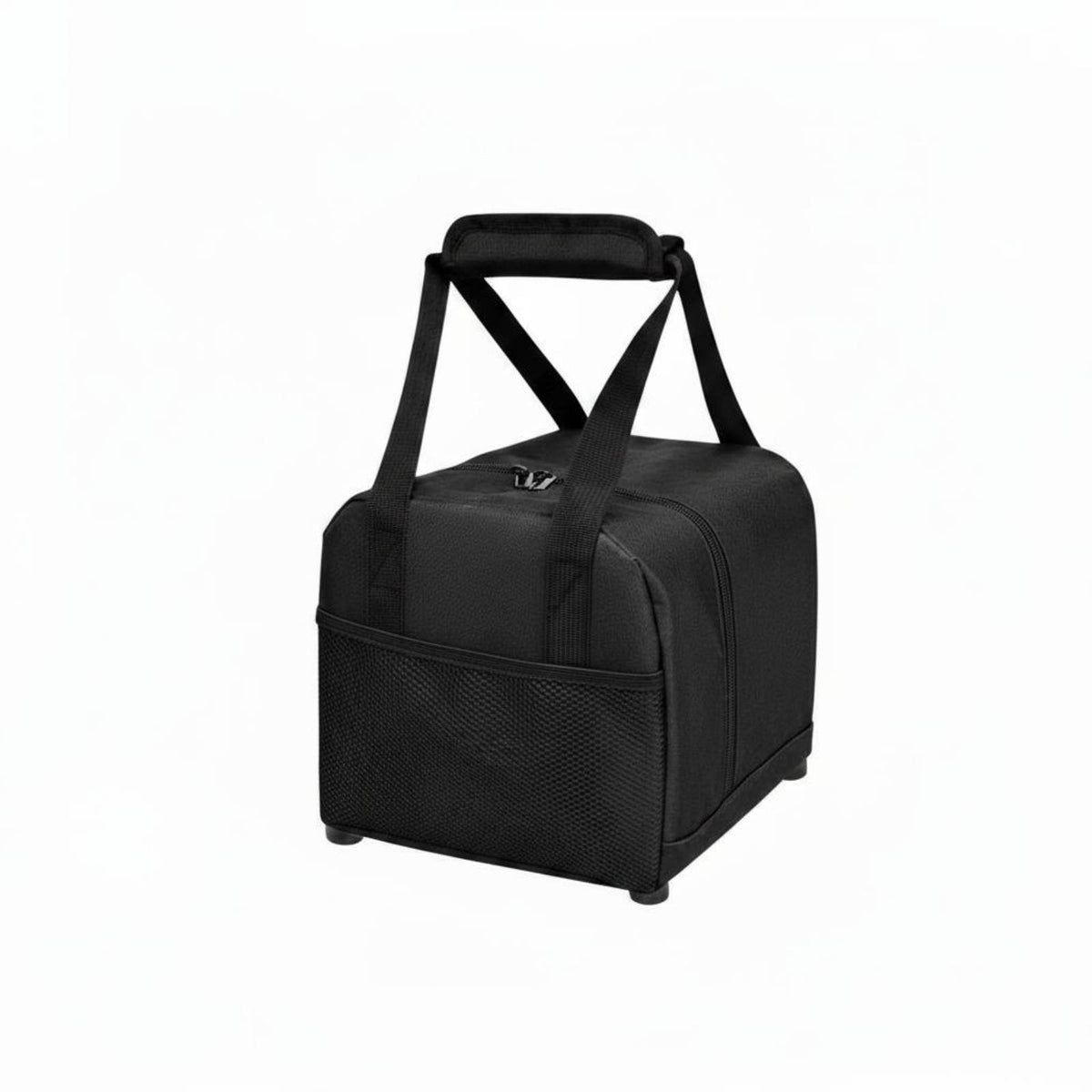 Waterproof Single Bowling Ball Bag Non-Slip Base Bowling Ball Carrier for Bowlers