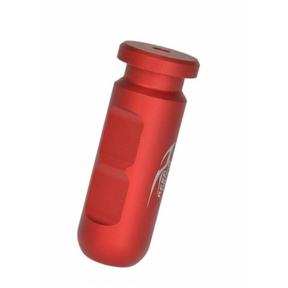 Equalization Maneuver Training Tool Practice Device Includes Carrying Case Freediving Equalization Aid Aluminum Alloy Ear Pressure Balance Tool