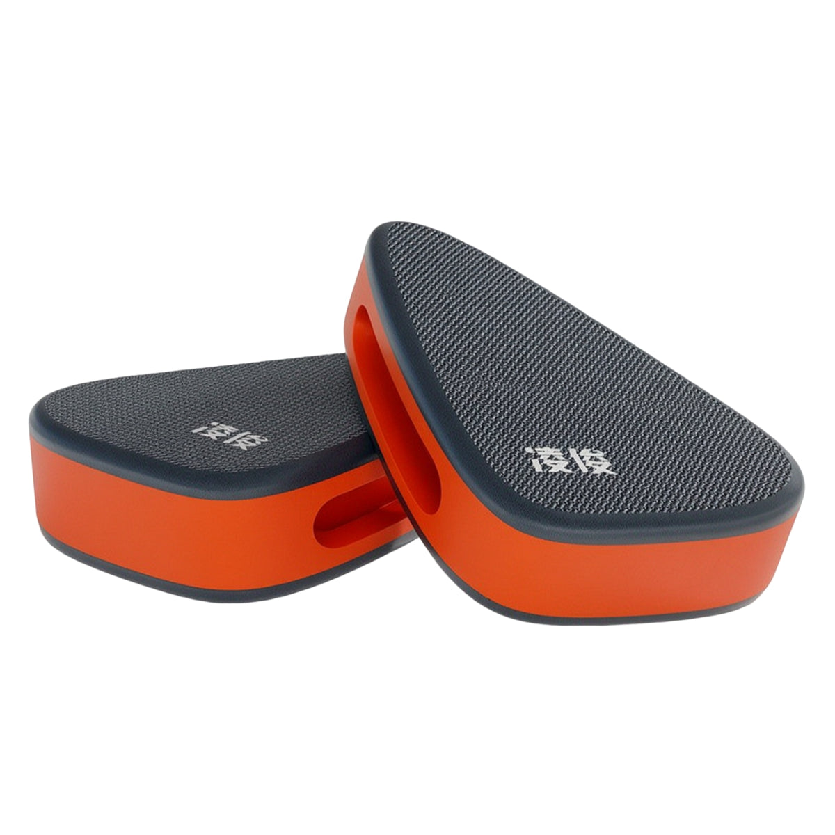 Press up Wrist Boards Ergonomic Press up Wedges Non Slip Wrist Support Boards for Calisthenics Athletes, Home Workouts