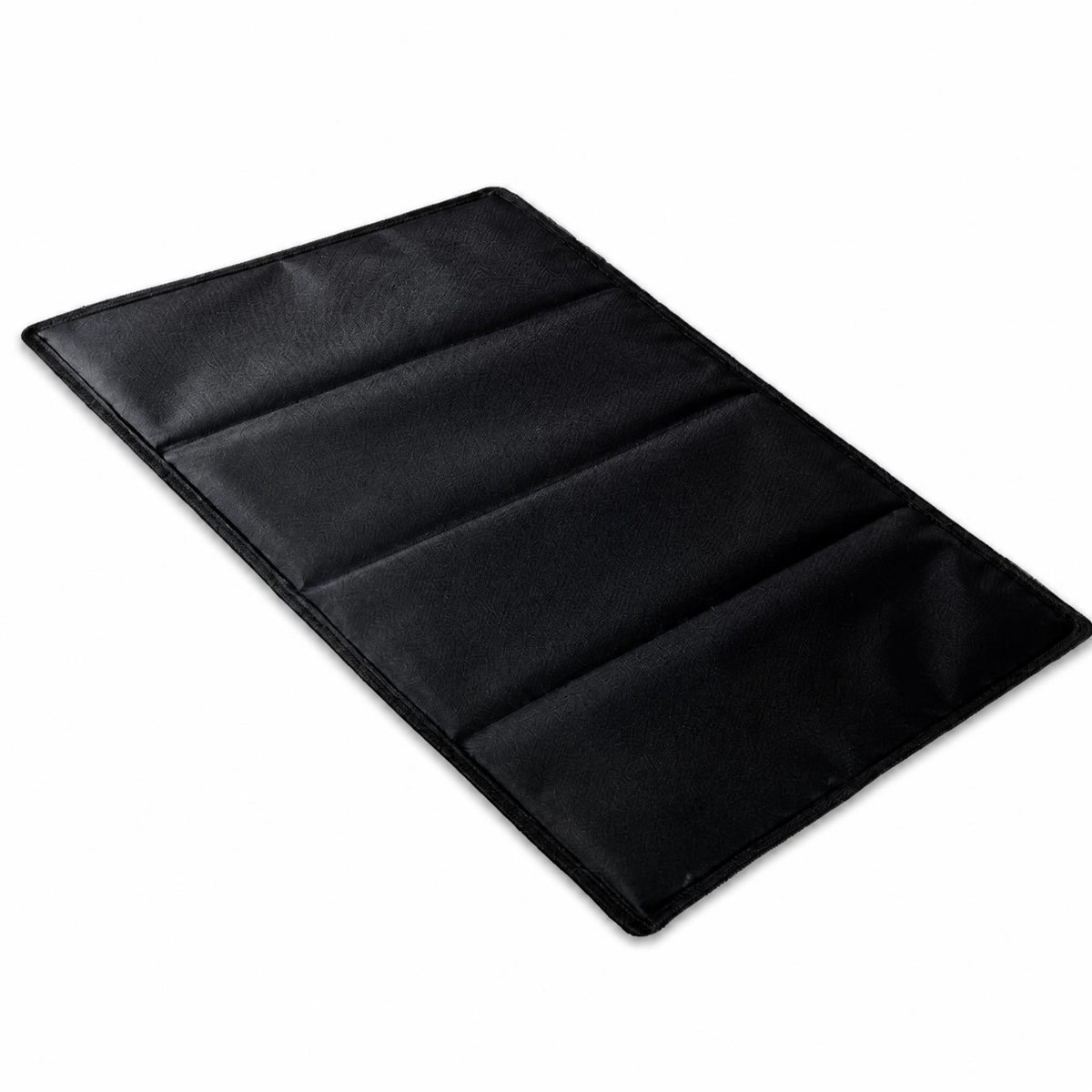 Thickened Camping Cart Base Pad Stitched Foldable Bottom Panel