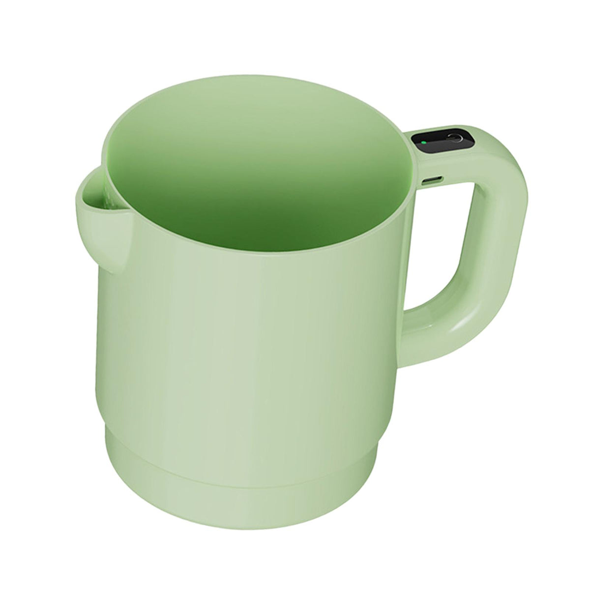 Mixing Cup 6 Blade System Kitchen Gadget Powerful Motor Easy to Clean for Students, Coffee Lovers, Breakfast Preparation, Picnic