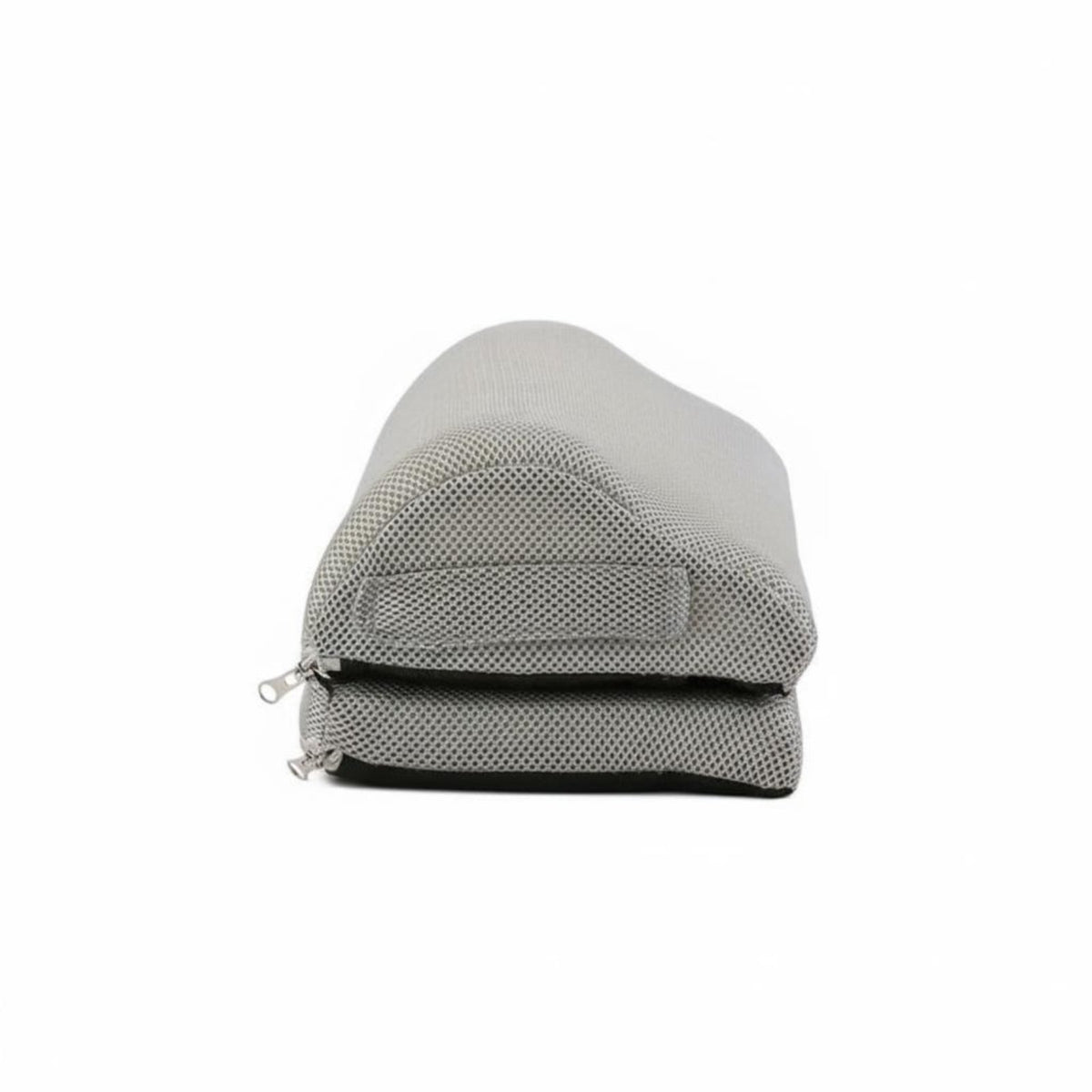 Half-Cylinder Foot Pillow Pressure Relief Ergonomic Accessory Adjustable Height