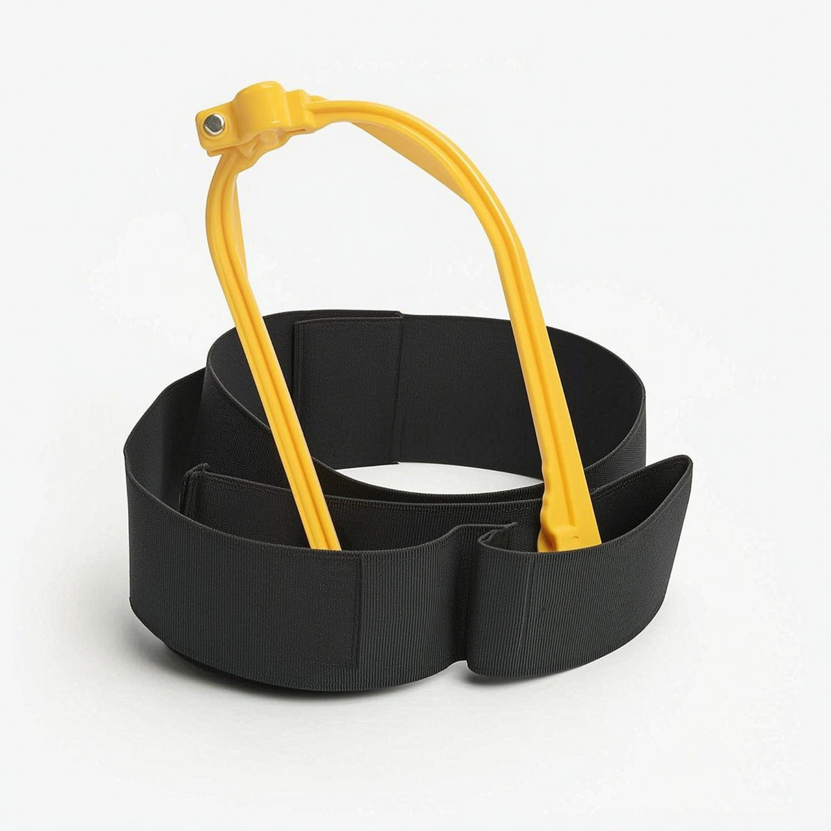 Adjustable Golf Posture Corrector with Waist Belt Lightweight Golf Posture Corrector Simple Compact for Beginners