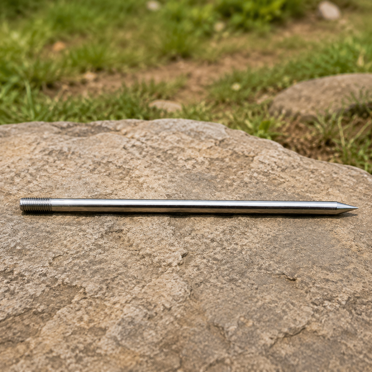 ground anchor bolt