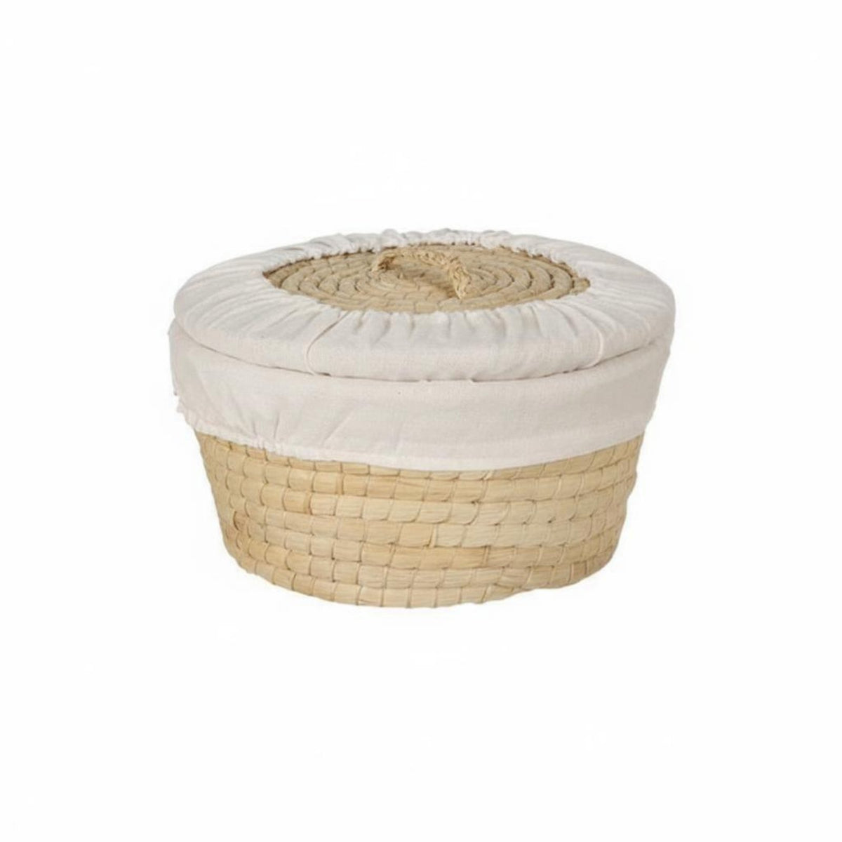 With Lid Lidded Bun Warmer Woven Design Serving Basket Insulated Food Container Long-Lasting Temperature Retention for Restaurant Owners, Event Staff, Restaurants, Commercial Kitchens, Dining Table, Banquets