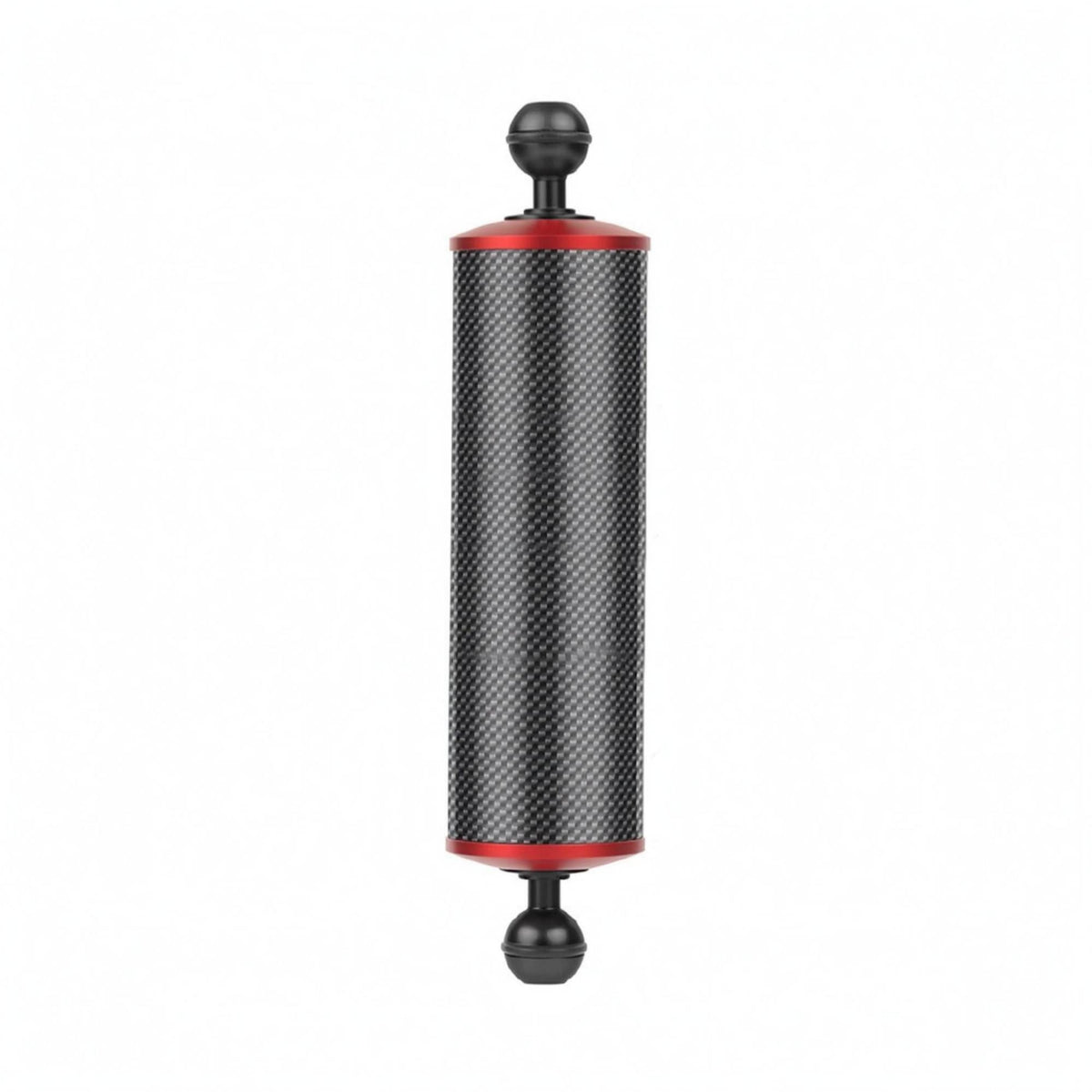 Carbon Fiber Buoyancy Arm Pieces Double Ball Buoyancy Arm