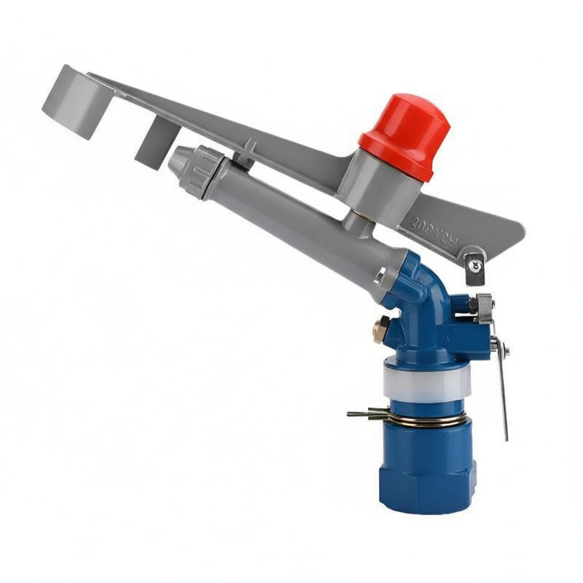 Dust Suppression 360 Degree Rotating Sprinkler High Pressure Rocker Arm Sprinkler for Farmers, Lawn Watering