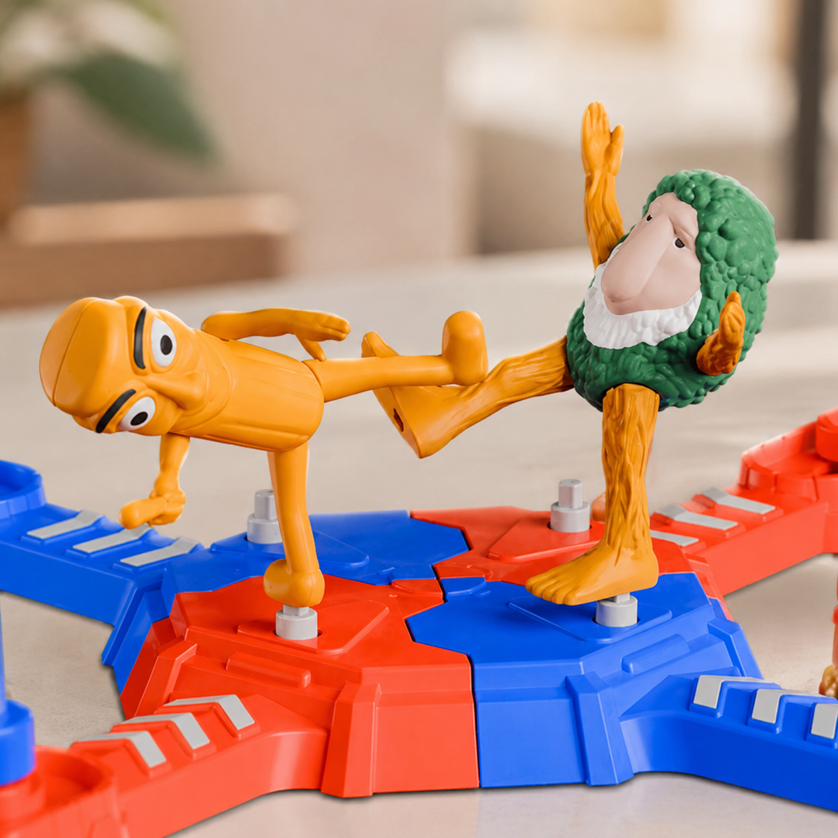 tabletop game set