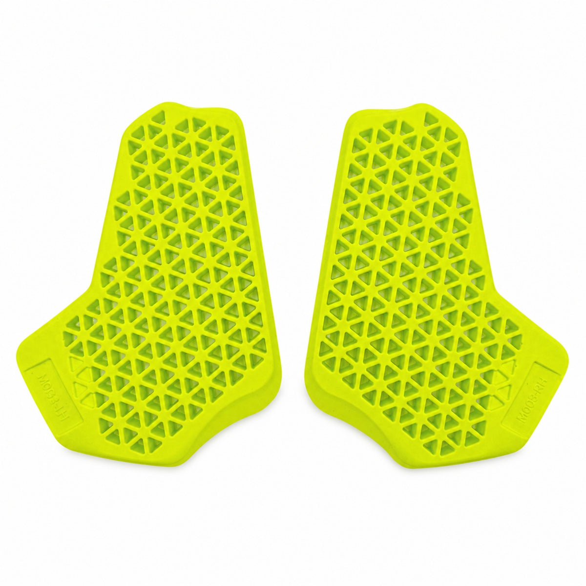 Motorcycle Chest Protector Insert Ergonomic Motorcycle Chest Pads Protective Padding Pad with Insert Design Impact Resistant