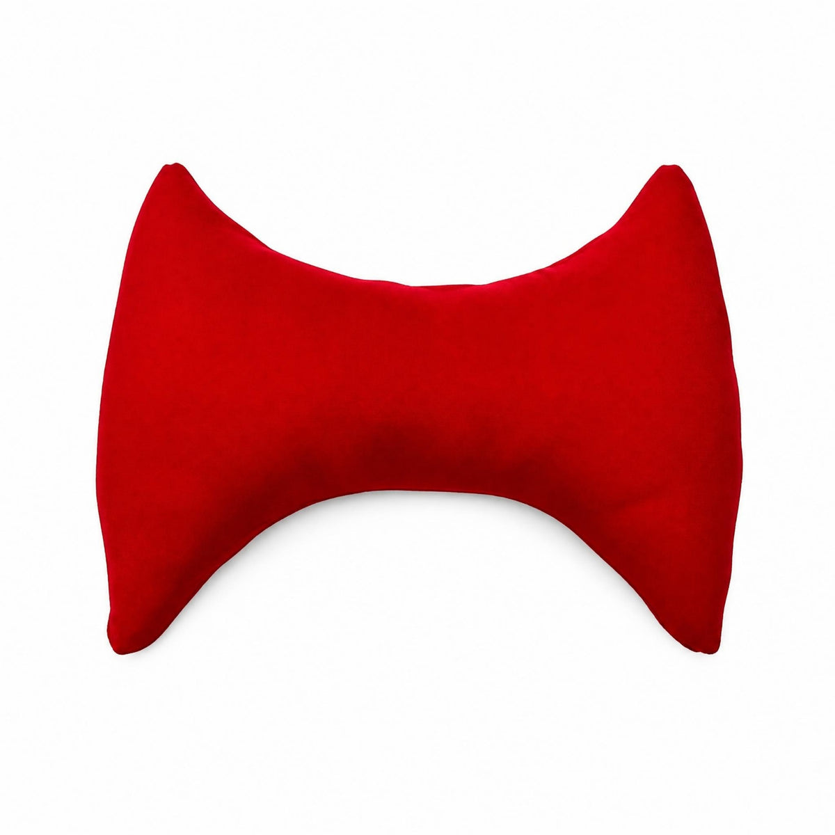 Reduce Overtones Bass Drum Muffling Pillow Low-End Control Bass Drum Dampening Pillow Soft Textile Music Accessory Tapered Center