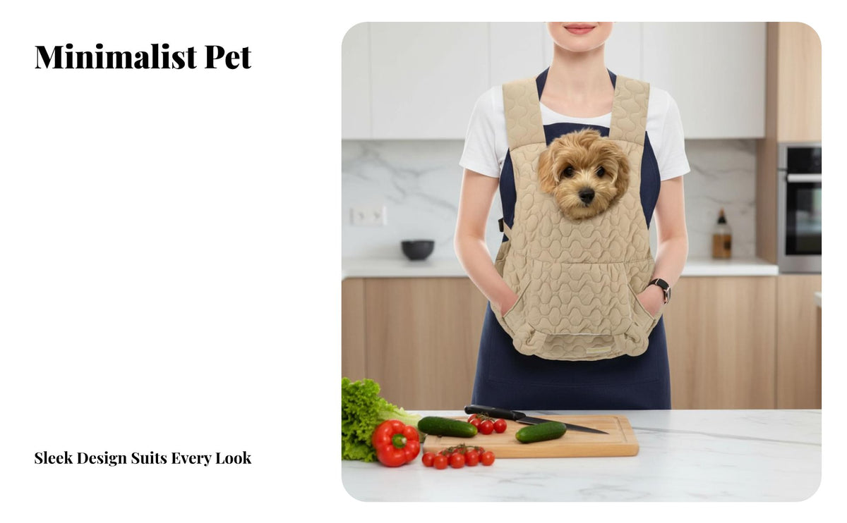 Pet Carrier Backpack Soft & Comfortable Hands Pet Carrier Breathable for Small Cats, Elderly Pets, Travel, Outdoor, Walking
