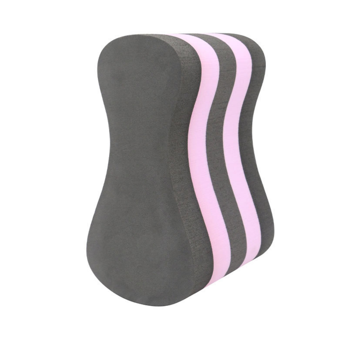 Foam Pull Buoys Ergonomic Leg Flotation Board Soft Training Equipment for Swimmers