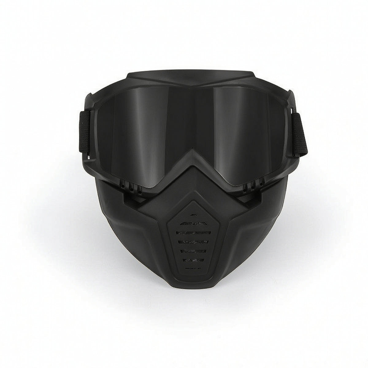 Adjustable Metal-Joining Face Guard Hands-Unrestricted Metal-Joining Mask Lightweight Safeguarding Face Guard Comfortable for Workshops