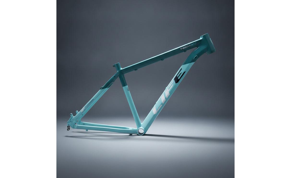 Internal Cable Routing Mountain Bike Frame Rigid Mountain Bike Frame for Trail Riding