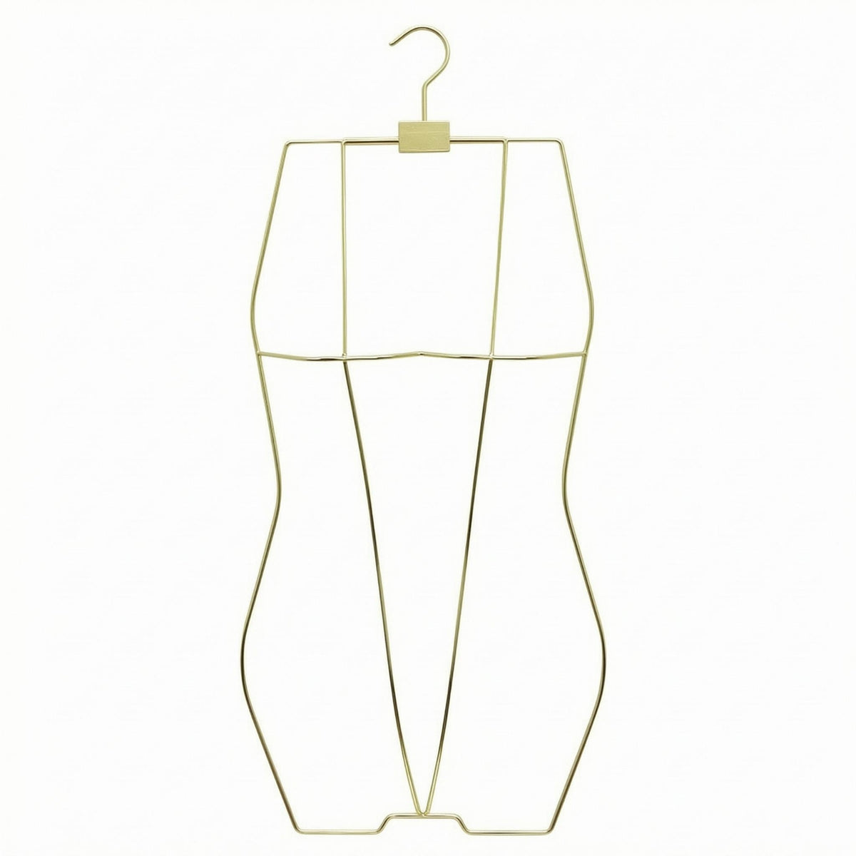 Torso Hanger Bathing Suit Hanger