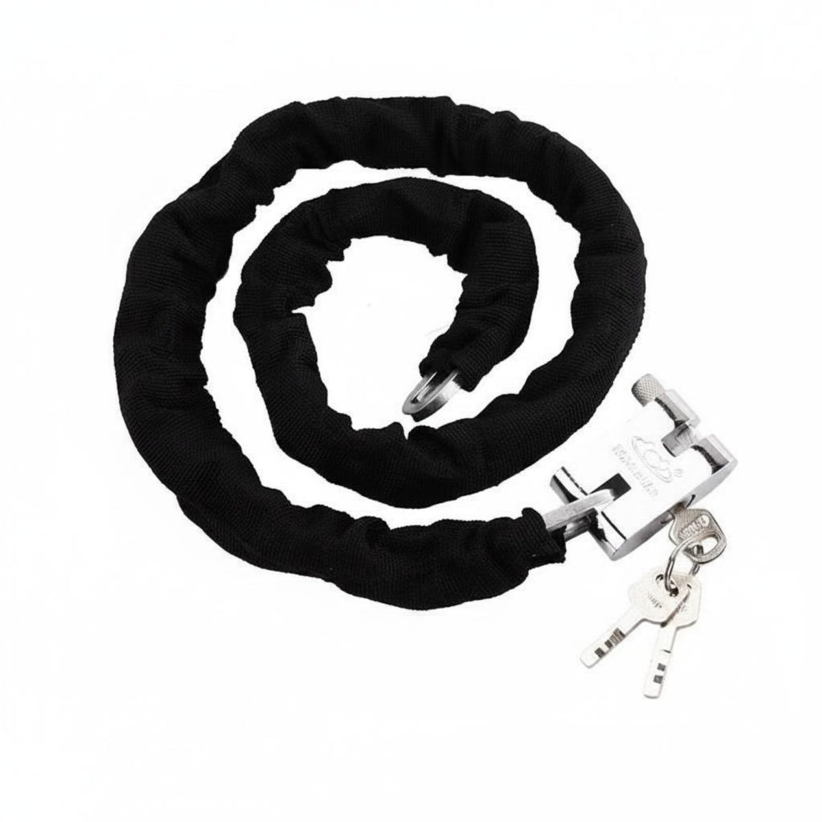 Anti-Theft Heavy Duty Chain Lock